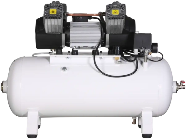 Поршневой компрессор СБ4/Ф-100.4V50