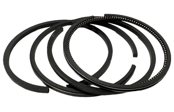 Комплект колец поршневых LT100, d 55 mm
