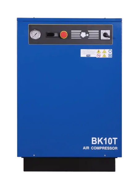 Винтовой компрессор ВК 10Т-10